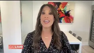 The Iconic Castro Theatre Hosts the 46th Annual Frameline Film Festival | California Live | NBCLA