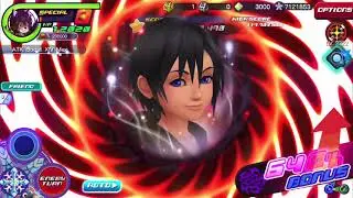 KHUx January 2021 High Score Challenge Top 100 Setup Showcase