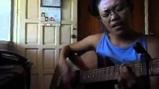 Say It Again - Marie Digby (Cover)