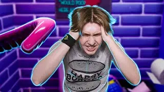 ТУАЛЕТНЫЕ ХРОНИКИ