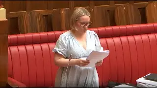 QT - Domestic, Family and Sexual Violence