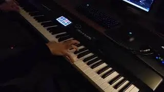 Octave Practice by Daybreak frontline (marasy.ver)