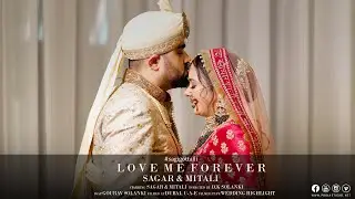 # SAGIGOTTALLI  - SAGAR & MITALI // WEDDING FILM // Ras Al Khaimah UAE