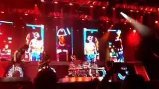 Styx - Blue Collar Man (Long Nights)