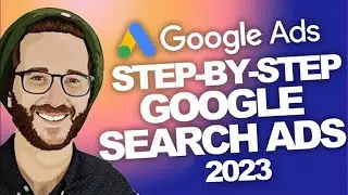 How to Set Up Google Search Ads EXPLAINED : Networks