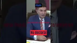 Nu declarai