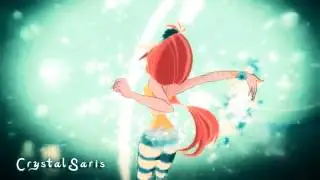Night Sirens || Aria & Nina - Human *Request*