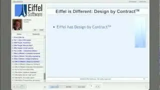Where Eiffel Fits: Part 1 - Introduction