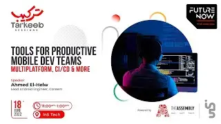 Tools For Productive Mobile Dev Teams
