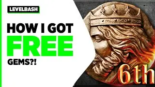 War and Order MOD  - Do You Need Free Gems?!