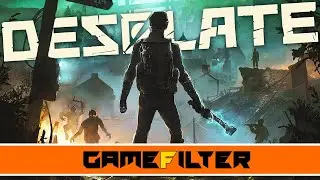 Desolate Critical Review