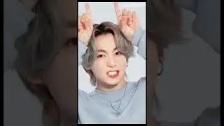 Jungkook 💜 #bts #army #jungkook