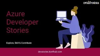 Python on Azure [Azure Developer Stories]
