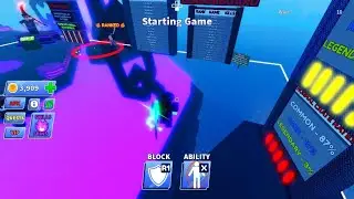 3 way clash