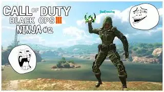 Black ops 3 ninja montage #2