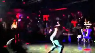 Vogue Knight 9/20/11 Legendary Leyomi Mizrahi Vs Devina Ico