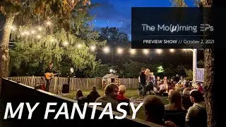 "My Fantasy" // Brody Bond (Oct. 2, 2021) — Text 443-483-3334 to opt-in for new updates from Brody