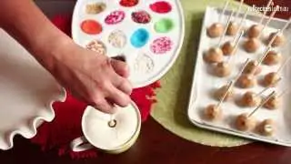 How to Make Cake Pops (Three Ways!)