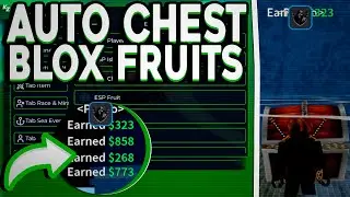[NOVO🔥] SCRIPT PARA BLOX FRUITS ATUALIZADO FUNCIONANDO 2024 - EXECUTOR - AUTO FARM!