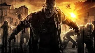 Dying Light | Zombiefest carnage