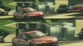 need for speed most wanted intro