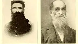 Portraits of Union soldiers