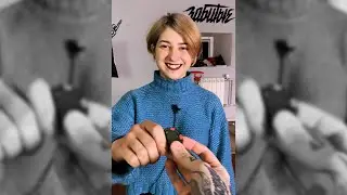 ЗАБИТЫЕ х ТАТУ ВСЛЕПУЮ — Она хотела СОБАЧЬЮ ПОМАДУ 💄🐾