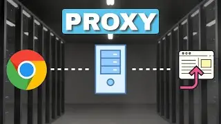 How to Configure Windows 10 PROXY Settings? | Installing Proxy Server on PC [2020]