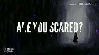 NIVIRO -The Ghost | Lyrics