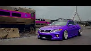 Jake OHM   Don't Even Start STANCE ACCORD