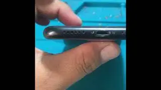 iPhone XR Display Replacement ✅ | Before and After |