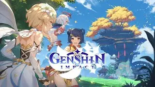 Genshin Impact Indonesia - Gameplay #31 [PC]