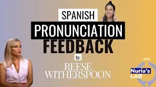 Improve Your Spanish Pronunciation With These 7 Words