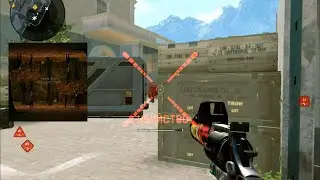 Ты моя любовь(Warface)