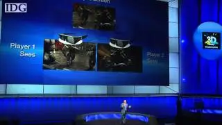 E3: Sony introduces low cost 3D TV bundle