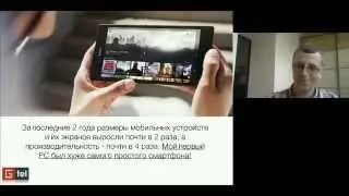 Мобильная стратегия для малого и среднего бизнеса