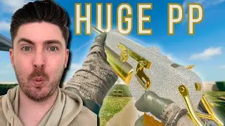 The BEST SMG For Average Gamers In Black Ops 6! (HUGE MAG!!!)