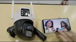 Vstarcam CS663DR