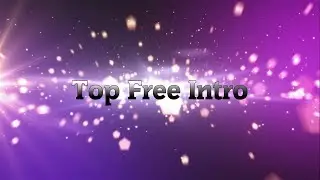 Top 10 Intro Templates Sony Vegas Pro 13, Pro 14, 15 Free Download + No Plugins