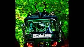 YF යකා✌|three wheel modify 2021