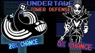 How to get EVERY Secret character in Undertale Tower Defense! | Undertale Tower Defense