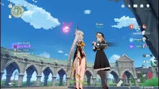 Paimon