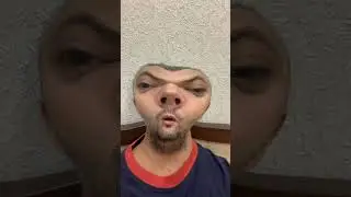 Супер массаж лица #юмор #смех #прикол #приколы #массаж #ржака #смешно #рекомендации  #всемдобра