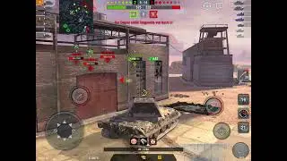 Freitag 21. Oktober World of Tanks Blitz￼ ￼