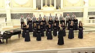 С. Терханов,  сл. народные 