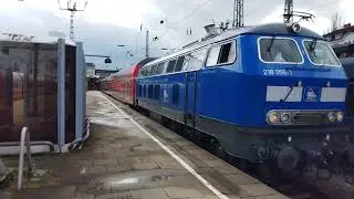 gePresster RE6 in Hamburg Altona