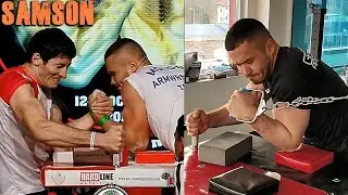 ДАНИЕЛ ПРОКОПЧУК | TRAINING + FIGHTS | MOTIVATION