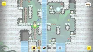 Toki Tori [PC/Mac] - Achievements - Catch a Cold - #8