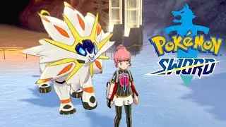 Time For A Dynamax Adventure / Pokemon Sword