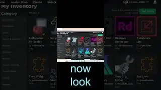 How to get Moon Animator 2 for Free!! (Save 1700 Robux)